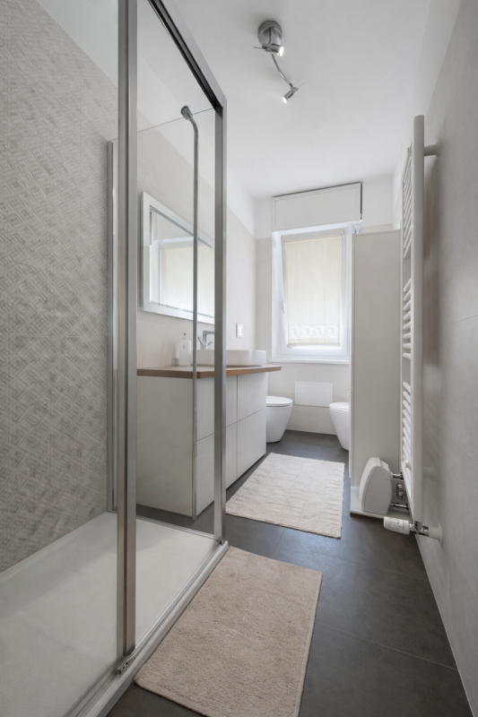 In posizione tranquilla e riservata, all’interno di una via chiusa lontana dal traffico ma a poch...