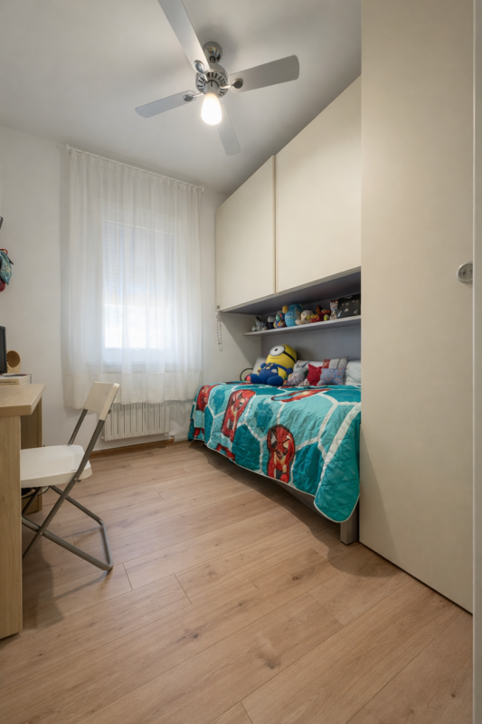 In posizione tranquilla e riservata, all’interno di una via chiusa lontana dal traffico ma a poch...