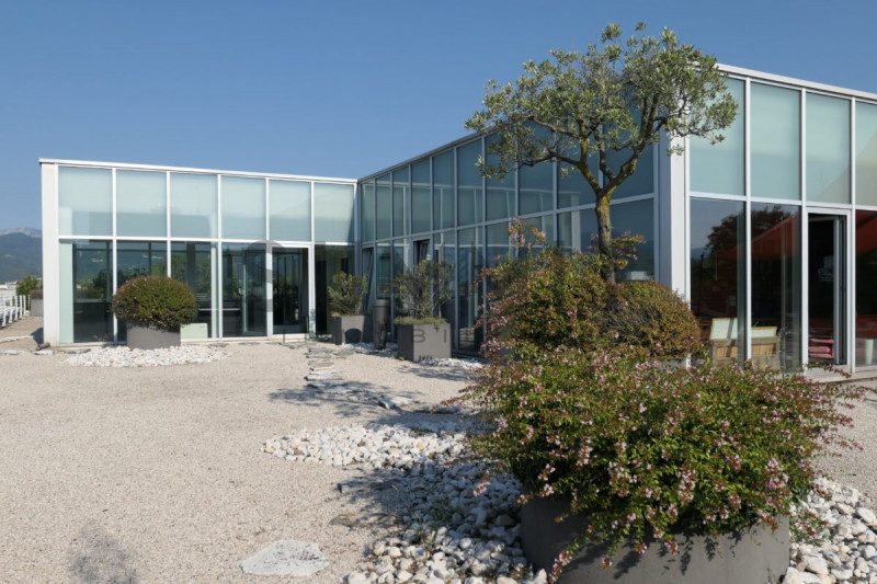 ZANE' - ZONA COMMERCIALE/DIREZIONALE:  Prestigioso UFFICIO di rappresentanza di 150 mq, all'ultim...