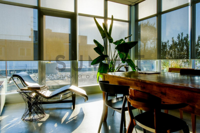 ZANE' - ZONA COMMERCIALE/DIREZIONALE:  Prestigioso UFFICIO di rappresentanza di 150 mq, all'ultim...