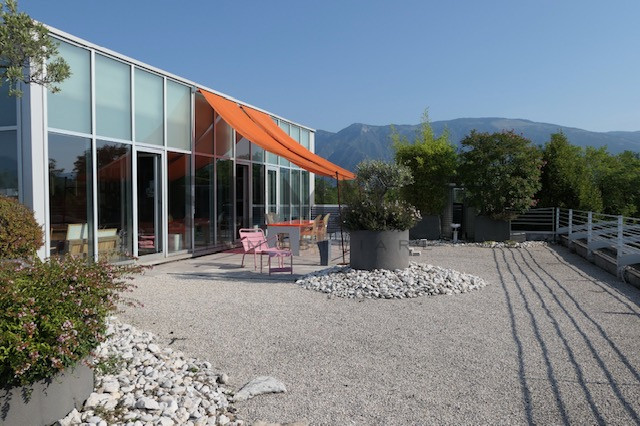 ZANE' - ZONA COMMERCIALE/DIREZIONALE:  Prestigioso UFFICIO di rappresentanza di 150 mq, all'ultim...