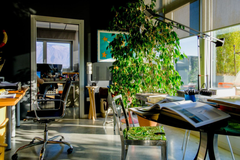 ZANE' - ZONA COMMERCIALE/DIREZIONALE:  Prestigioso UFFICIO di rappresentanza di 150 mq, all'ultim...