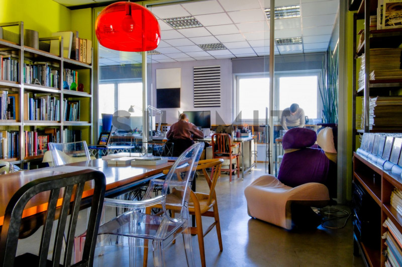 ZANE' - ZONA COMMERCIALE/DIREZIONALE:  Prestigioso UFFICIO di rappresentanza di 150 mq, all'ultim...