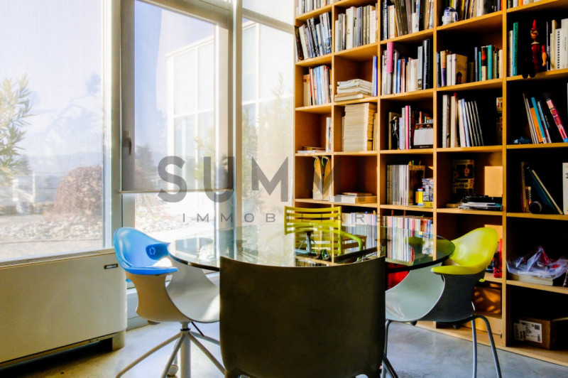 ZANE' - ZONA COMMERCIALE/DIREZIONALE:  Prestigioso UFFICIO di rappresentanza di 150 mq, all'ultim...