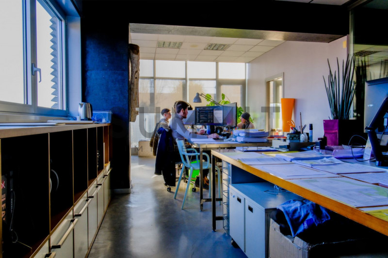 ZANE' - ZONA COMMERCIALE/DIREZIONALE:  Prestigioso UFFICIO di rappresentanza di 150 mq, all'ultim...