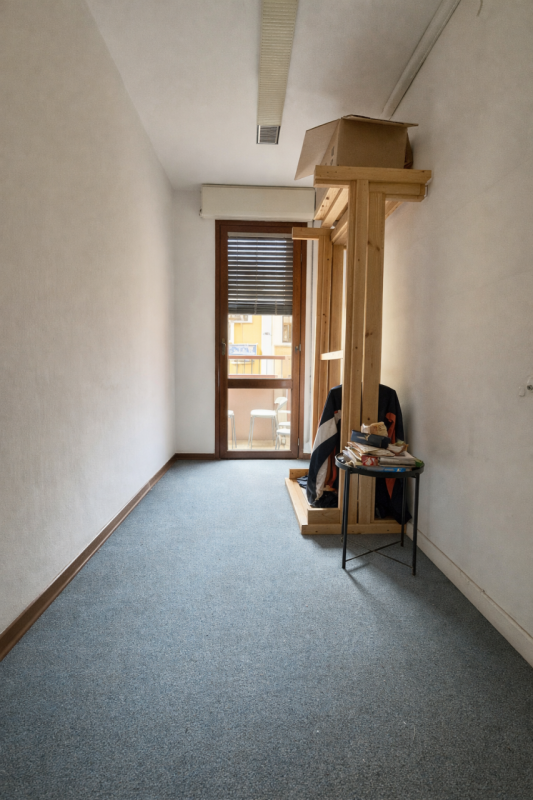 Nel cuore di Padova, a pochi passi dal centro storico, proponiamo in vendita splendido appartamen...