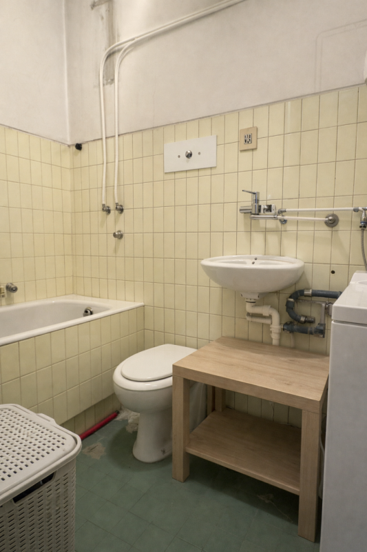 Nel cuore di Padova, a pochi passi dal centro storico, proponiamo in vendita splendido appartamen...