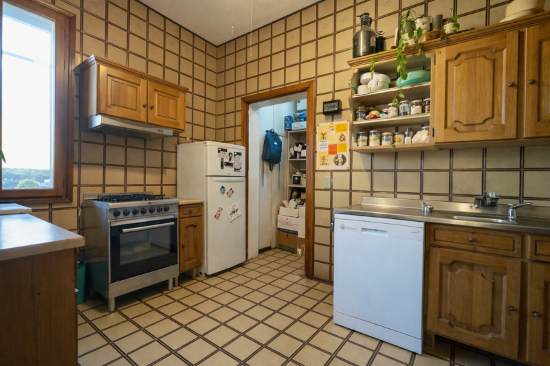 Padova – Appartamento al 5° piano con terrazzo panoramico e ascensore

A soli 5 minuti dal centro...