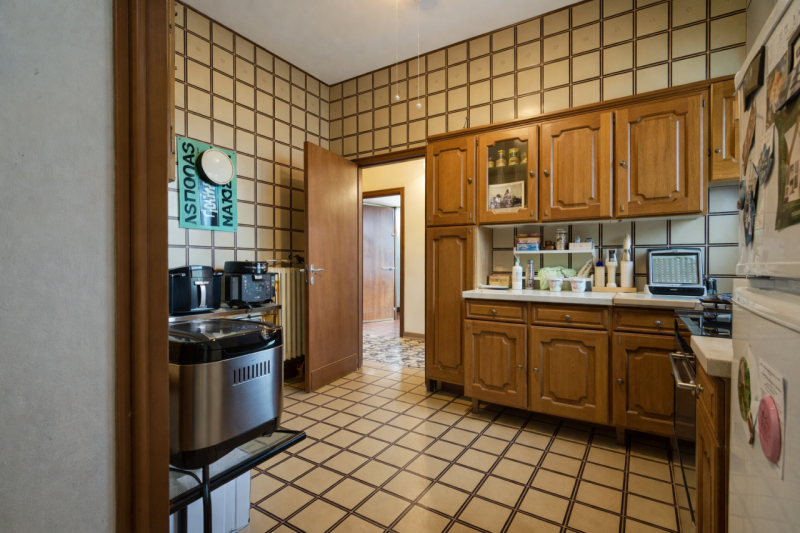 Padova – Appartamento al 5° piano con terrazzo panoramico e ascensore

A soli 5 minuti dal centro...