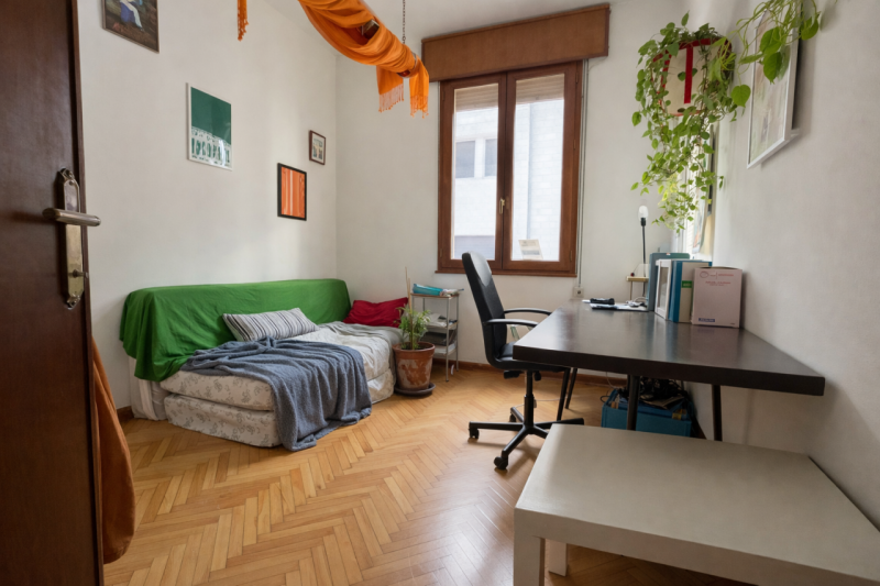 Padova – Appartamento al 5° piano con terrazzo panoramico e ascensore

A soli 5 minuti dal centro...