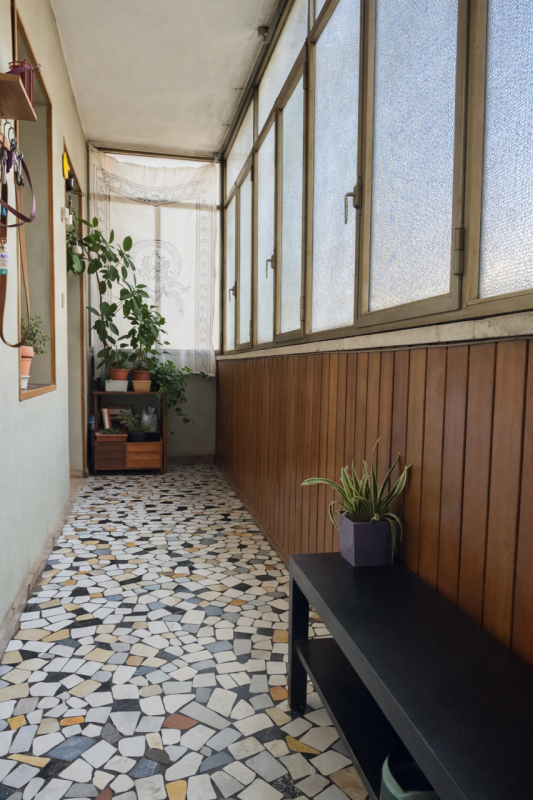 Padova – Appartamento al 5° piano con terrazzo panoramico e ascensore

A soli 5 minuti dal centro...