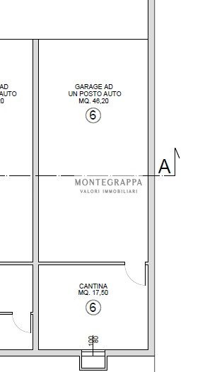 In una delle zone più ricercate del comune di Loria, nel cuore del centro, vi presentiamo un'oppo...