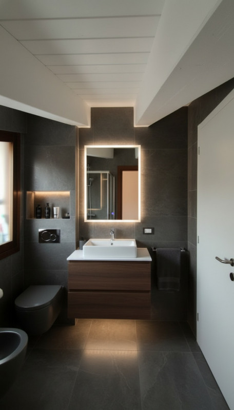 in  vendita uno splendido attico di circa 140 mq situato nel comune di Asolo in località Casella ...