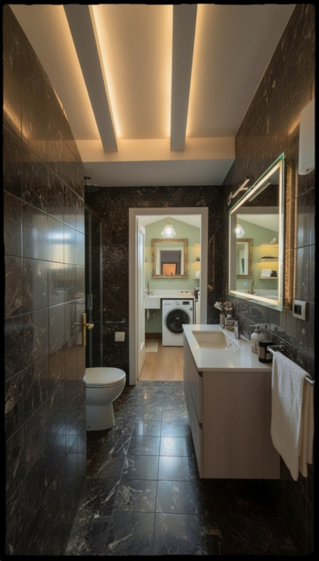 in  vendita uno splendido attico di circa 140 mq situato nel comune di Asolo in località Casella ...