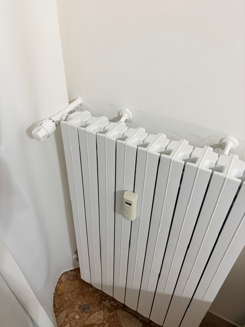 SS TRINITA': nel cuore del quartiere, in posizione comoda a tutti i servizi e mezzi, appartamento...