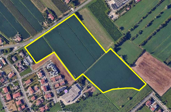 Rif. A.A.66-251

Vendita all'asta - terreno edificabile residenziale in data 18 giugno 2026

Desc...