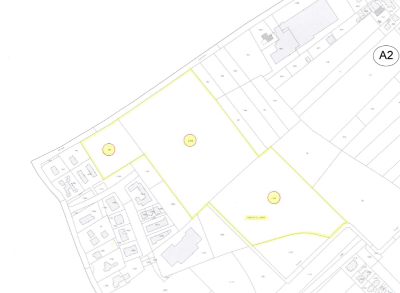 Rif. A.A.66-251

Vendita all'asta - terreno edificabile residenziale in data 18 giugno 2026

Desc...