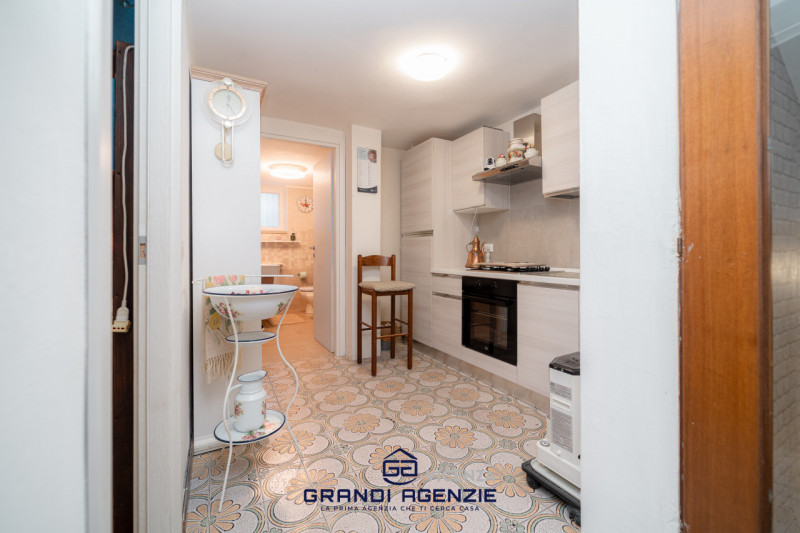 A Vigardolo, frazione di Monticello Conte Otto, in una posizione ideale per chi desidera la comod...