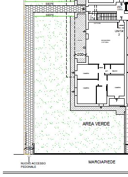 Nel cuore di Abano Terme proponiamo un esclusivo appartamento di nuova costruzione al piano terra...