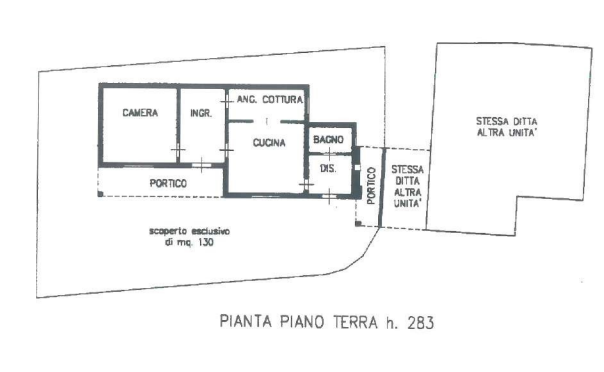Rif. A.A.296-25

Vendita all'asta - abitazione terratetto in data 27 marzo 2026

Descrizione: tra...