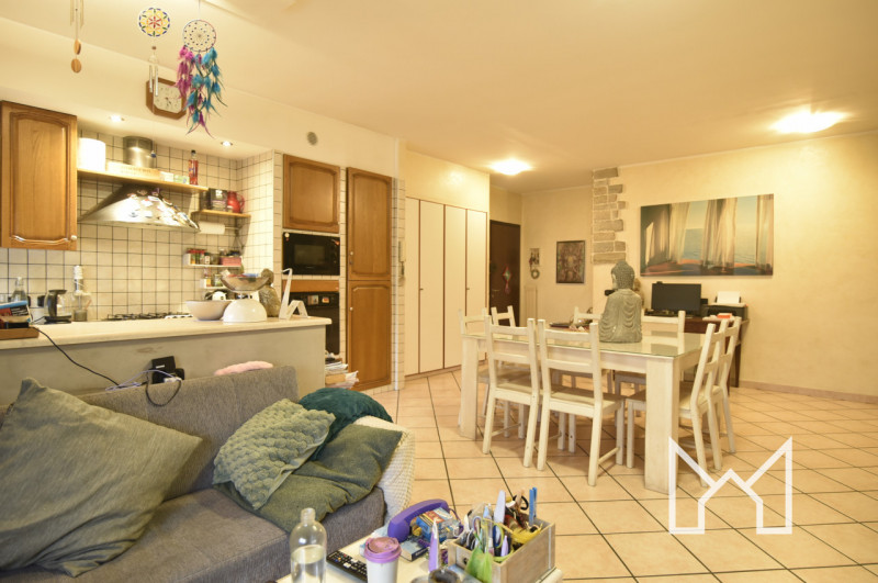 BASSANO- In zona limitrofa al centro studi e comoda a tutti i principali servizi, proponiamo appa...