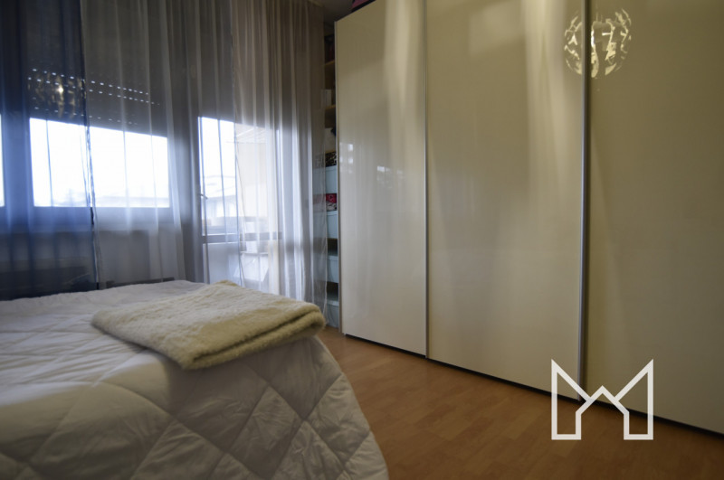 BASSANO- In zona limitrofa al centro studi e comoda a tutti i principali servizi, proponiamo appa...