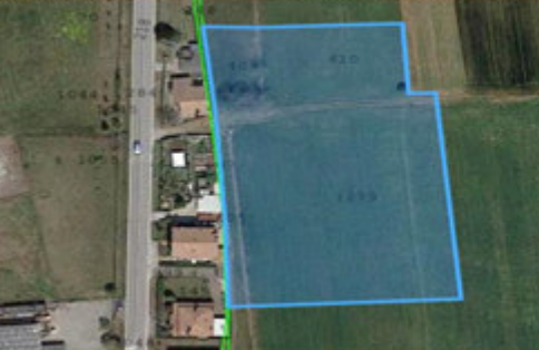 Rif. A.A.218-25

Vendita all'asta - terreno agricolo in data 26 giugno 2026

Descrizione: trattas...