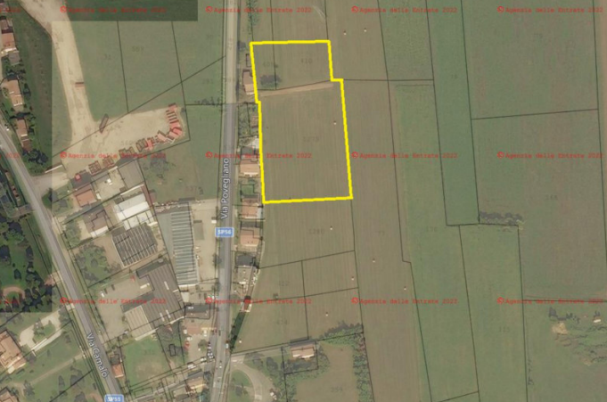 Rif. A.A.218-25

Vendita all'asta - terreno agricolo in data 26 giugno 2026

Descrizione: trattas...