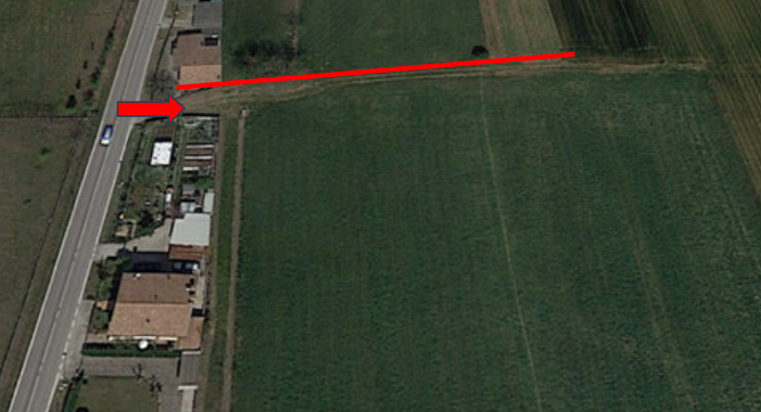 Rif. A.A.218-25

Vendita all'asta - terreno agricolo in data 26 giugno 2026

Descrizione: trattas...
