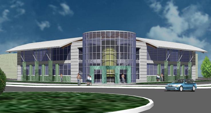 San Giorgio delle Pertiche, proponiamo in vendita un capannone indipendente dalle ampie dimension...