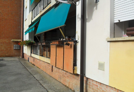 Rif. A.A.397-24

Vendita all'asta - appartamento al piano terra rialzato in data 26 marzo 2026

D...