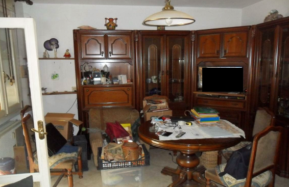 Rif. A.A.397-24

Vendita all'asta - appartamento al piano terra rialzato in data 26 marzo 2026

D...