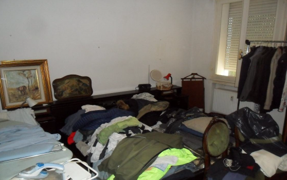 Rif. A.A.397-24

Vendita all'asta - appartamento al piano terra rialzato in data 26 marzo 2026

D...