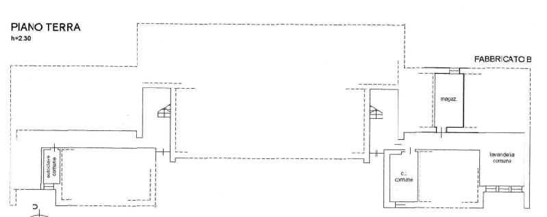 Rif. A.A.397-24

Vendita all'asta - appartamento al piano terra rialzato in data 26 marzo 2026

D...