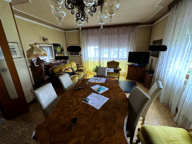 Rif. A.A.257-24

Vendita all'asta - appartamento al piano terra rialzato in data 26 marzo 2026

D...