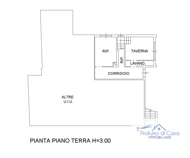 DescrizioneStampe e Operazioni
VILLAFRANCA PADOVANA - In ottima posizione, comoda a tutti i princ...