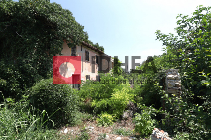 RUSTICO DA RISTRUTTURARE A VILLORBA RF. "UV69"

L'agenzia IDHEA ha il piacere di proporvi questo ...