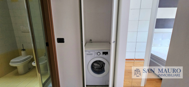 COSTABISSARA - MOTTA: in contesto residenziale appartamento al secondo ed ultimo piano con una ca...