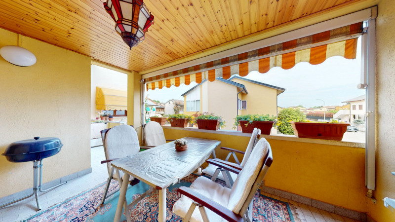 CAVAZZALE – VILLA BIFAMILIARE INDIPENDENTE

Inserita in un contesto residenziale tranquillo e ben...