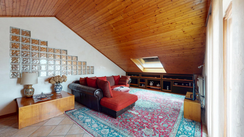 CAVAZZALE – VILLA BIFAMILIARE INDIPENDENTE

Inserita in un contesto residenziale tranquillo e ben...