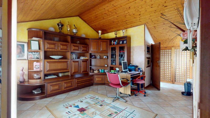 CAVAZZALE – VILLA BIFAMILIARE INDIPENDENTE

Inserita in un contesto residenziale tranquillo e ben...