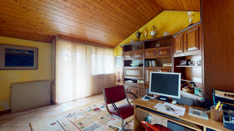 CAVAZZALE – VILLA BIFAMILIARE INDIPENDENTE

Inserita in un contesto residenziale tranquillo e ben...