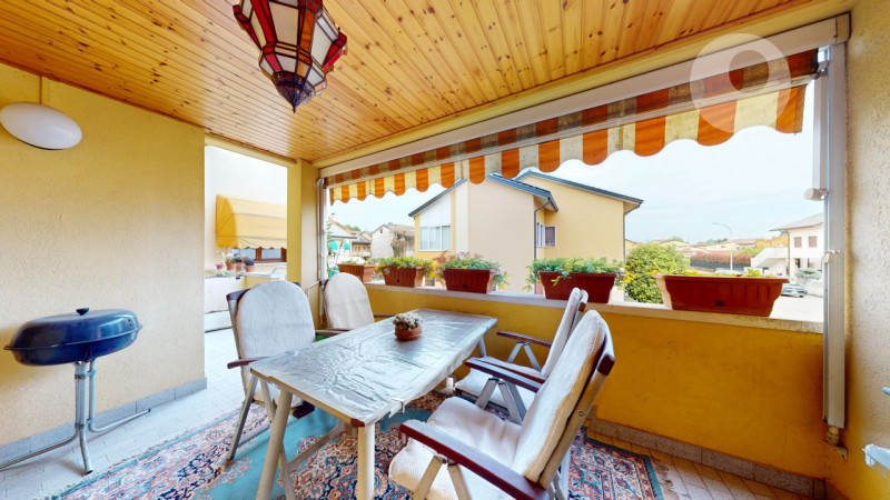 CAVAZZALE – VILLA BIFAMILIARE INDIPENDENTE

Inserita in un contesto residenziale tranquillo e ben...