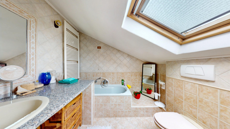 CAVAZZALE – VILLA BIFAMILIARE INDIPENDENTE

Inserita in un contesto residenziale tranquillo e ben...