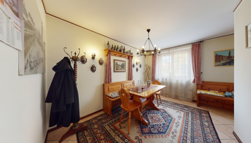 CAVAZZALE – VILLA BIFAMILIARE INDIPENDENTE

Inserita in un contesto residenziale tranquillo e ben...