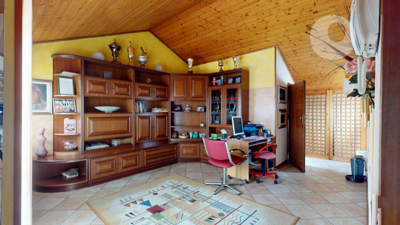 CAVAZZALE – VILLA BIFAMILIARE INDIPENDENTE

Inserita in un contesto residenziale tranquillo e ben...