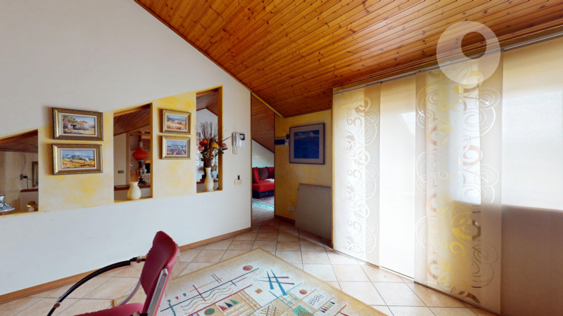 CAVAZZALE – VILLA BIFAMILIARE INDIPENDENTE

Inserita in un contesto residenziale tranquillo e ben...