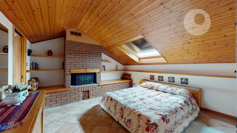 CAVAZZALE – VILLA BIFAMILIARE INDIPENDENTE

Inserita in un contesto residenziale tranquillo e ben...