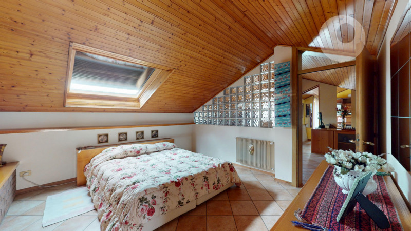CAVAZZALE – VILLA BIFAMILIARE INDIPENDENTE

Inserita in un contesto residenziale tranquillo e ben...