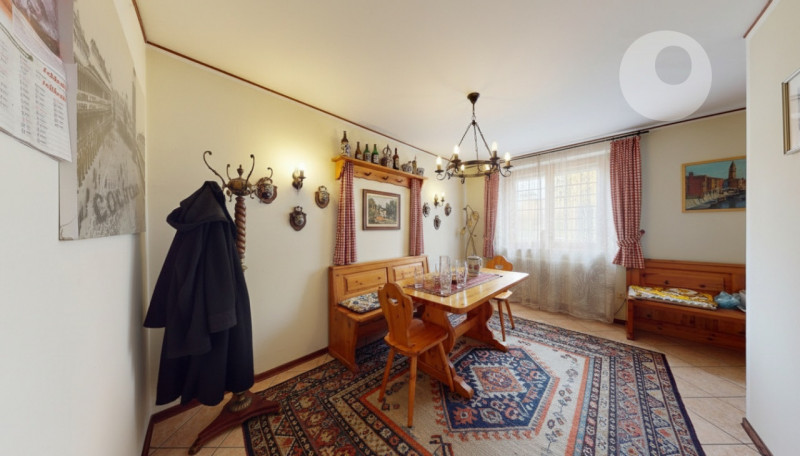 CAVAZZALE – VILLA BIFAMILIARE INDIPENDENTE

Inserita in un contesto residenziale tranquillo e ben...